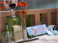 -汤城小厨•粤菜•靓汤(西直门凯德MALL店)