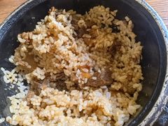 -百年石锅饭·朝鲜族传统民餐