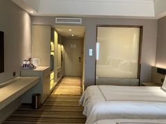 -北京金龙潭御瑞酒店(花园桥地铁站店)