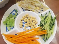 -北京炸酱面馆·烤鸭(前门总店)