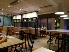 -肯德基(鲁迅路店)