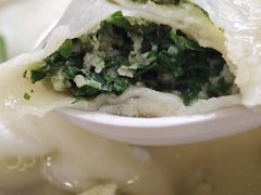 -锡缘无锡小笼馆(武胜路店)