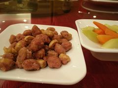 花生-御同亨酒楼·喜宴