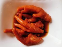 豉油皇鸡脚-顺德人家食府(黄金广场店)