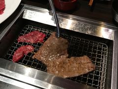 -俺的焼肉(銀座9丁目店)