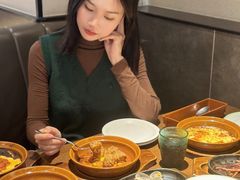 -萨莉亚意式餐厅(杭州西溪龙湖天街店)