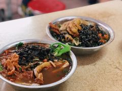 -凤张螺蛳粉·爽口粉(跃进路总店)