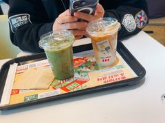 -肯德基(南五店)