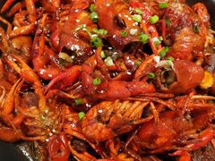 -一棠龙虾•王牌虾球(楚河汉街店)