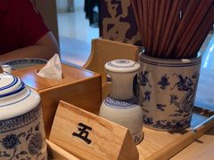 -南京大牌档(龙江新城市广场店)
