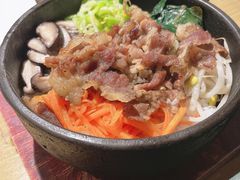 -牛市牛烤肉(西单大悦城店)