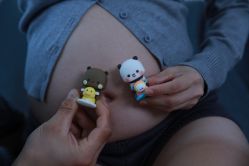 -初·印象孕妇儿童摄影馆