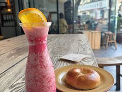 -BAKER&SPICE(安福路店)