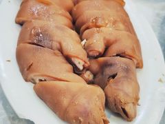 和味猪手-友联菜馆(杉木栏路店)