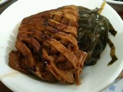 -文庙菜饭(四川北路店)