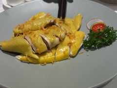 -红棉中餐厅·广州海航威斯汀酒店