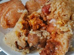 -金太粽(上海弄堂第一粽店)