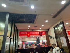 -红灯笼龙凤饭店(宁波老字号店)