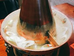 -1078號老北京涮肉(松柏店)