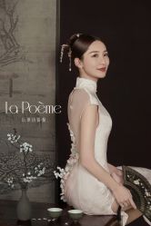 -乐派诗婚纱摄影