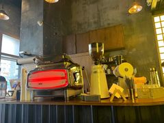 -BIJOU coffee&cocktail(龙岗万科广场店)