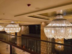 -杭州城中香格里拉大酒店
