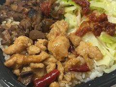 -永和大王(朝晖店)
