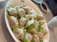 -船歌·鱼水饺青岛菜(石老人店)