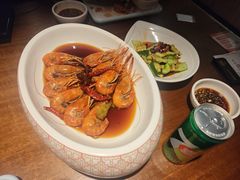 -乔街深夜食堂·小龙虾·高压锅生蚝(杭州总店)