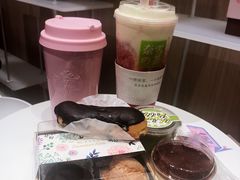 -樱花糕坊(群星城店)