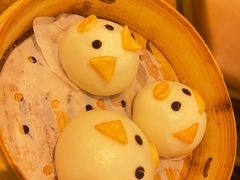 -南翔馒头店(豫园店)