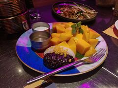 -simply thai天泰(萧山万象汇店)