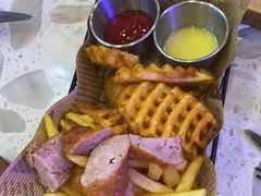 -Aqua Oasis 水天堂(常熟永旺店)