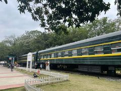 -柳州工业博物馆