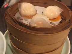-万丽轩·粤菜(王府井金茂万丽酒店)