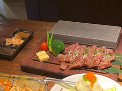 -京鹿料理(荟聚店)