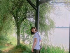 -池州市平天湖风景区