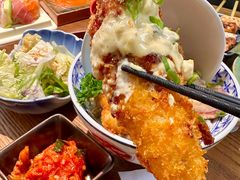 -一豚轩·烧鸟·豚骨拉面(五四路店)