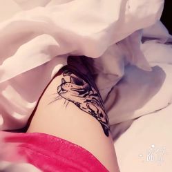 -I-TATTOO 纹身艺术空间