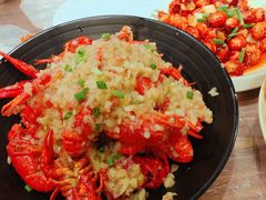 -巴厘龙虾·榜首油焖大虾(音乐学院·沿江酒馆店)