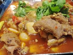 -千岛湖小鱼儿·淳安匠心农家菜