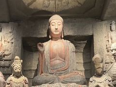 -陕西历史博物馆