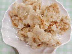 -服务大楼冷面(延大店)