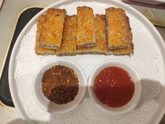 -雅佳神话·麻辣烤鱼(新街口店)