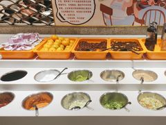-韩盛源泥炉烤肉店(高深路店)