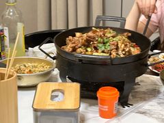 -新凯旋烧烤·燕姐千岛湖土菜