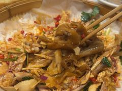 -东排食堂长沙小吃大排档(五一广场店)