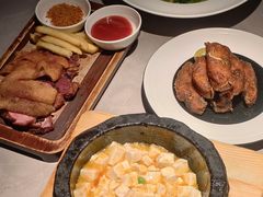 -醉庐·新上海菜(南京西路店)