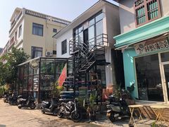 -后海村