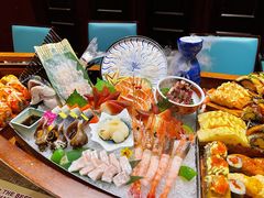 -古田居·特色寿司料理(骏欣中心店)